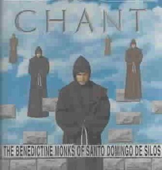 Audio CD Chant Book