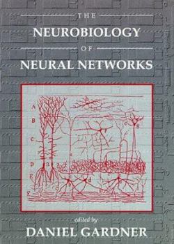 Hardcover Neurobiology of Neural Networks Book