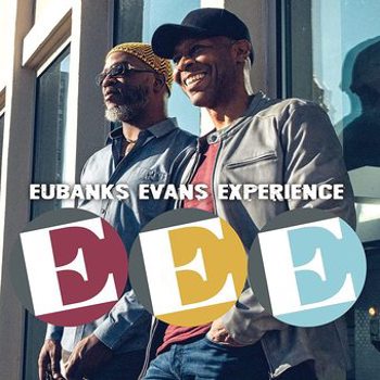 Music - CD Eee (Eubanks Evans Experience) Book