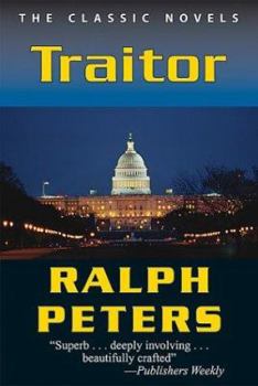 Paperback Traitor Book