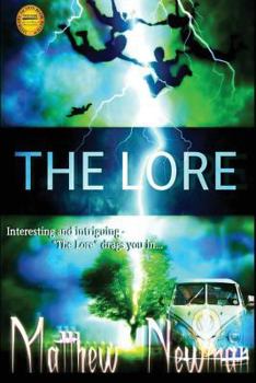 Paperback The Lore Book