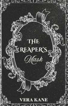 Paperback The Reaper's Mask Book