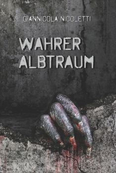 Paperback Wahrer Albtraum [German] Book