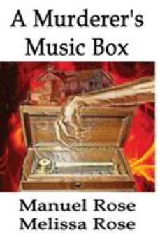 Paperback A Murderer's Music Box Book