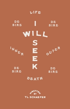 I Will Seek
