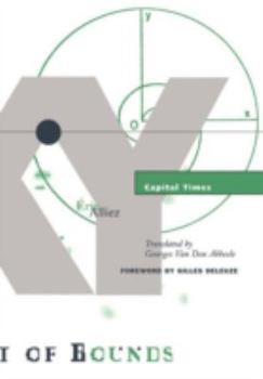 Paperback Capital Times: Tales from the Conquest of Time Volume 6 Book