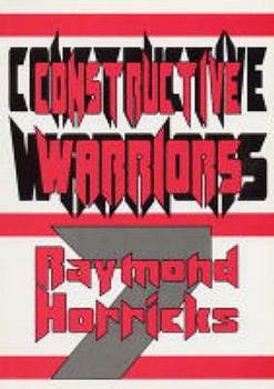 Paperback Constructive Warriors Book