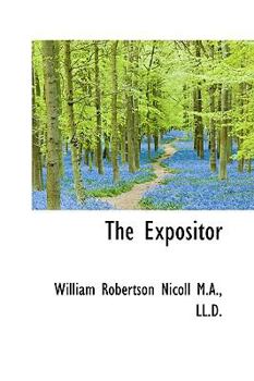 Hardcover The Expositor Book