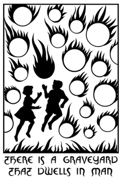 Paperback There Is a Graveyard That Dwells in Man: More Strange Fiction and Hallucinatory Tales Book