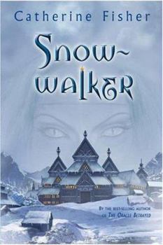 Hardcover Snow-walker Book