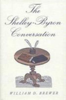 Hardcover Shelley-Byron Conver Book