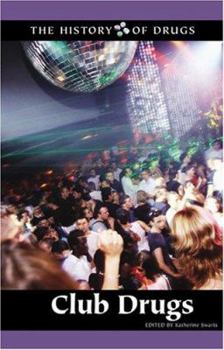 Library Binding Club Drugs Book