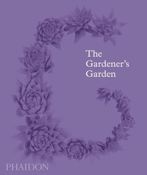 Hardcover The Gardener's Garden: MIDI Format Book