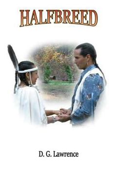 Paperback Halfbreed: A True Story of Defeat, Faith and Triumph Book