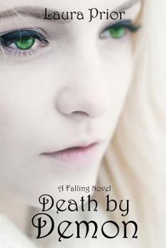 Paperback Death by Demon Book