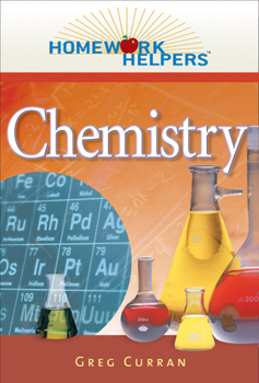 Paperback Homework Helpers: Chemistry, Revised Edition Book