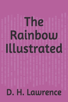 Paperback The Rainbow Illustrated Book