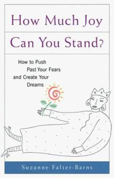 Paperback How Much Joy Can You Stand Book