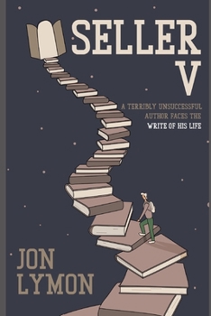 Paperback Seller V Book