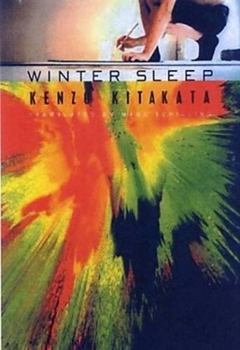 Paperback Winter Sleep Book