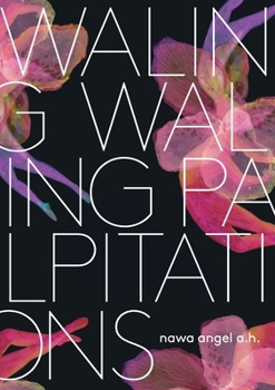 Paperback waling waling palpitations Book