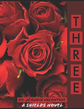 Paperback Three Book