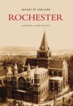 Paperback Rochester Book