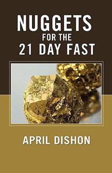 Paperback Nuggets for the 21 Day Fast Book