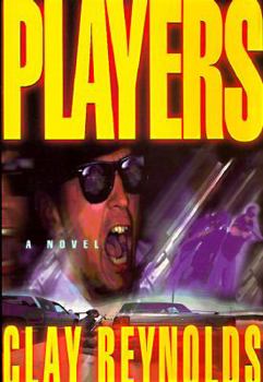 Hardcover The Players Book