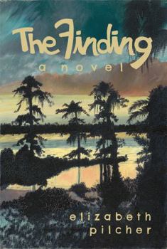 Paperback The Finding Book
