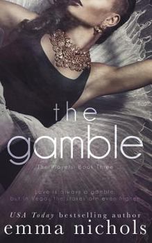 Paperback The Gamble Book