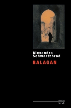 Paperback Balagan [French] Book