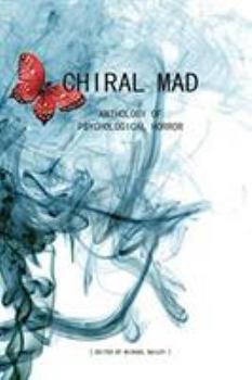 Paperback Chiral Mad Book