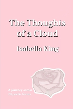 Paperback The Thoughts of a Cloud Book