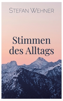 Paperback Stimmen des Alltags [German] Book