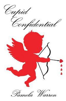 Paperback Cupid Confidential Book