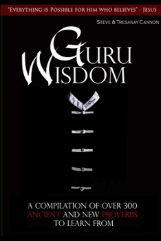 Paperback Guru Wisdom Book