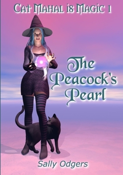 Paperback The Peacock's Pearl Book
