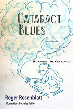 Paperback Cataract Blues: Running the Keyboard Book