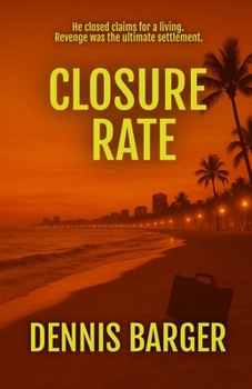 Paperback Closure Rate Book