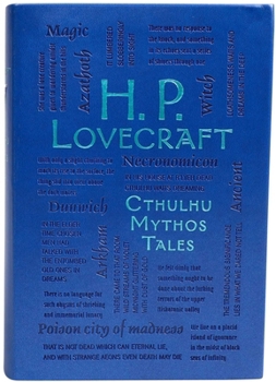 The Complete Cthulhu Mythos Tales