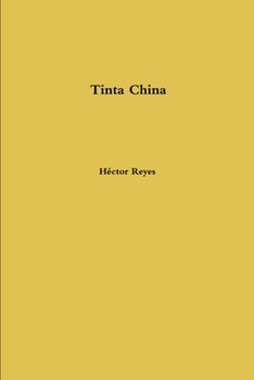 Paperback Tinta China [Spanish] Book