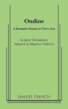 Paperback Ondine Book