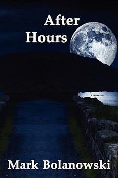 Paperback After Hours Book