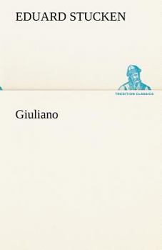 Paperback Giuliano [German] Book