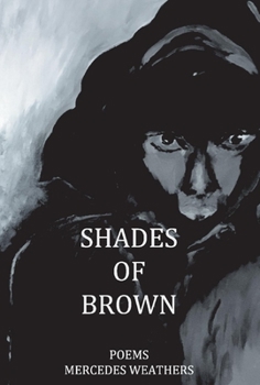Hardcover Shades of Brown: Volume 1 Book