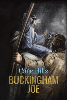 Paperback Buckingham Joe Book