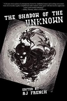 Paperback The Shadow of the Unknown Book