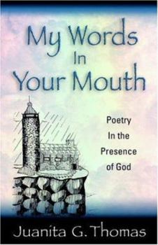Paperback My Words in Your Mouth Book