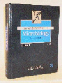 Hardcover Encyclopedia of Microbiology Volume 1 A-c (VOLUME 1 A-C) Book